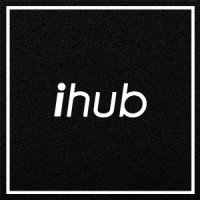 IHUB MG logo - Similar company to Play Inteligência Imobiliária