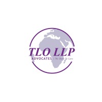 TLO Advocates LLP logo - Similar company to Zahra Legal