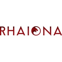 RHAIONA logo - Similar company to Comcore Technology