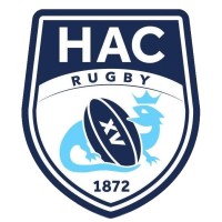 HAC RUGBY logo - Similar company to Htag