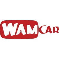 Wamcar logo - Similar company to K1