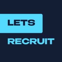 Let's Recruit logo - Similar company to Relsoft Group