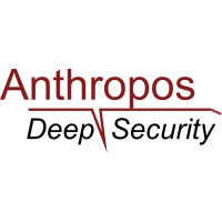 Anthropos Deep Security logo - Similar company to Co Dev Co