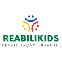 Reabilikids Reabilitação Infantil - ABA logo - Similar company to Clínica Equilibrium
