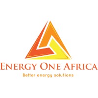 Energy One Africa logo - Similar company to Action For Community Development Center