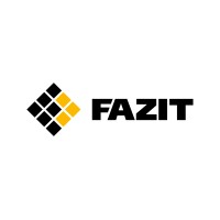 FAZIT Fahrzeugeinrichtung und Fahrzeugteile GmbH logo - Similar company to Acuitas Ag (Ltd) (Sa)