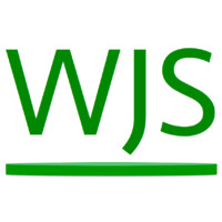 WJS Energy logo - Similar company to Centre For Climate Science And Engineering