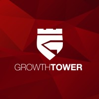 Growth Tower logo - Similar company to Interceptd