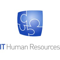 It Human Resources Plc - Part Of The Ithr Group