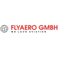 flyaero GmbH logo - Similar company to Aerocontractor