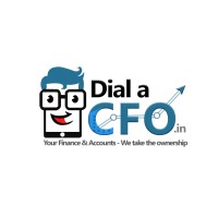 Dial A CFO logo - Similar company to Infin.Ai