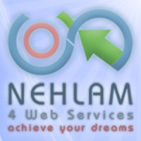 Nehlam 4 Web Services logo - Similar company to Ourspark