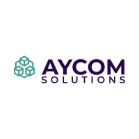 AYCOM Solutions logo - Similar company to Aycom Online
