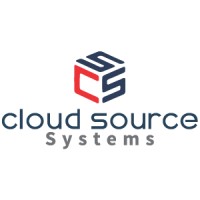 Cloud Source Systems logo - Similar company to Cloudsource