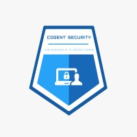 Cogent Safety & Security logo - Similar company to Green It Network Solutions