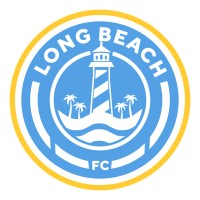 Long Beach FC logo - Similar company to Upright City