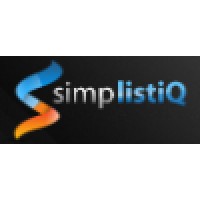 Simplistiq logo - Similar company to Simplista