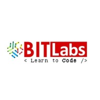 BITLabs logo - Similar company to Activist