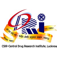 CSIR-Central Drug Research Institute, Lucknow, India logo - Similar company to Dr. Nitnem @ Apollo Clinic Lucknow