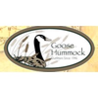 Goose Hummock Shop