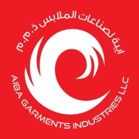 Aiba Garments Industries LLC logo - Similar company to Transgulf Energy