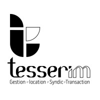 Tesserim_regie logo - Similar company to Syndic'Actif