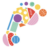 Undefeeted Podiatry logo - Similar company to Sole Podiatry