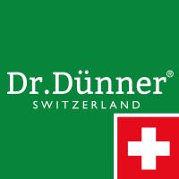 Dr.Dünner AG logo - Similar company to Gelpell Ag