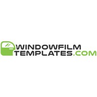 Windowfilmtemplates logo - Similar company to Cd Design Glasfolie B.V.