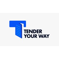Tender Your Way logo - Similar company to Tenderglobal