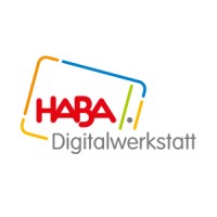 HABA Digitalwerkstatt logo - Similar company to Be2