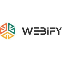 Webify logo - Similar company to Mechatronics Automated Systems