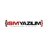 İSM Yazılım logo - Similar company to Partolium