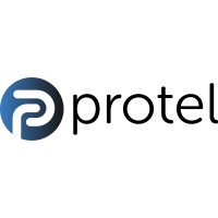ProTel logo - Similar company to Protel Systems, S.L.
