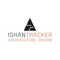 Ishan Thacker Architecture|Design logo - Similar company to May Projects India Private Limited