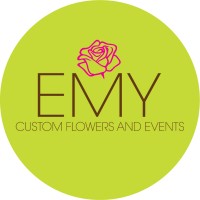 EMY Custom Flowers