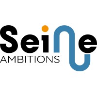 Seine Ambitions logo - Similar company to Sos Requisition