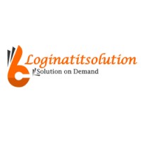 Login AT IT Solution Delhi logo - Similar company to Loginat Solution