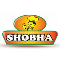SHOBHA GRUH UDHYOG logo - Similar company to Varsikal Marketing