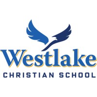 Westlake Christian School logo - Similar company to Sava