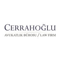 Cerrahoğlu Attorney Partnership logo - Similar company to Xtroverso