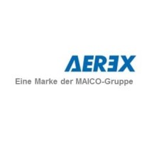 AEREX HaustechnikSysteme GmbH logo - Similar company to Pattern Design Concept