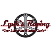 Lynk's Racing logo - Similar company to Spark