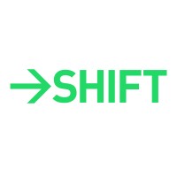 SHIFT Design logo - Similar company to Shift Brands
