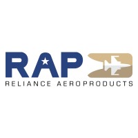 Reliance AeroProducts International logo - Similar company to Abl Materials