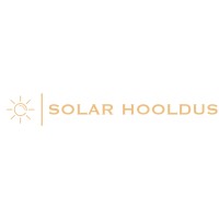 Solar Hooldus logo - Similar company to Solar Pill