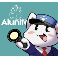 Alunite,Inc logo - Similar company to Appideas Srl