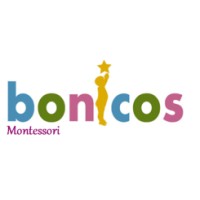 Bonicos Montessori logo - Similar company to Nubeiro Labs