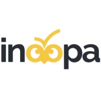 Inoopa logo - Similar company to Menacon