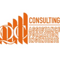 QC CONSULTING logo - Similar company to Qc Consulting Group